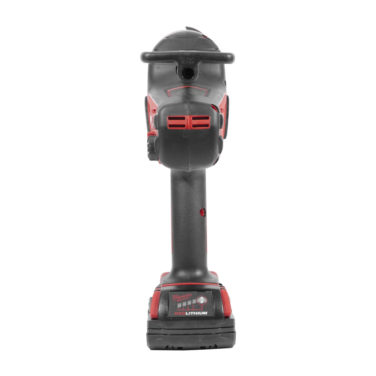Milwaukee M18 Caulk Gun Adhesive Gun 10 oz 18Volt Lithium-Ion Cordless (2641-20) — product image 2