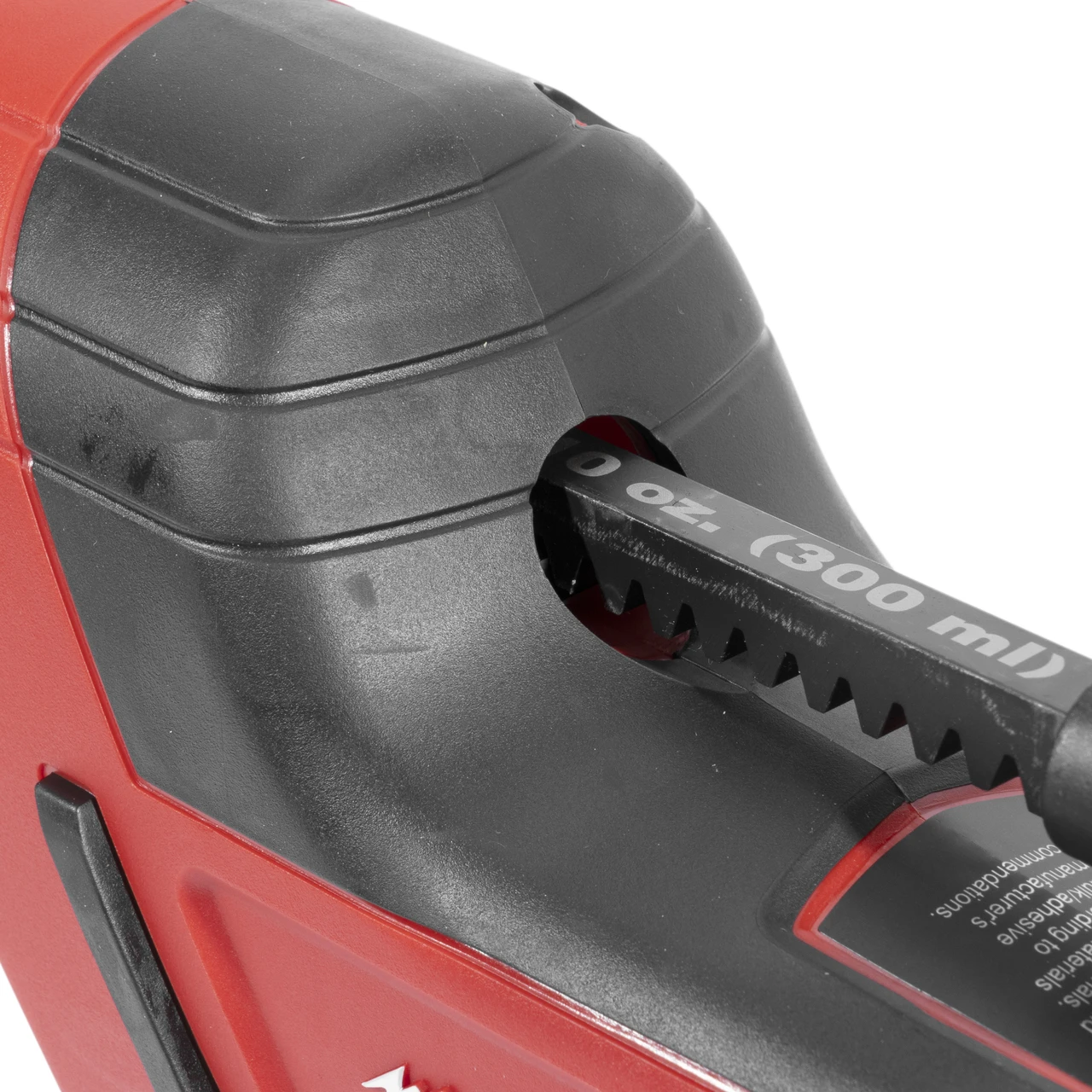 Milwaukee M18 Caulk Gun Adhesive Gun 10 oz 18Volt Lithium-Ion Cordless (2641-20) — product image 9