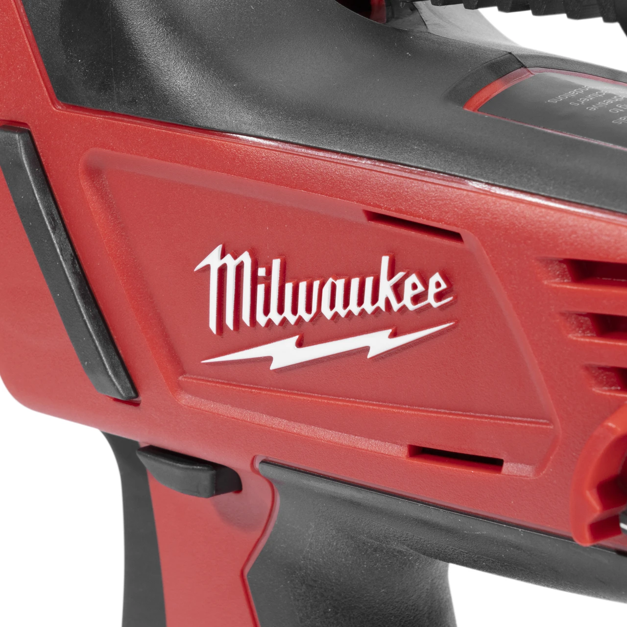 Milwaukee M18 Caulk Gun Adhesive Gun 10 oz 18Volt Lithium-Ion Cordless (2641-20) — product image 10