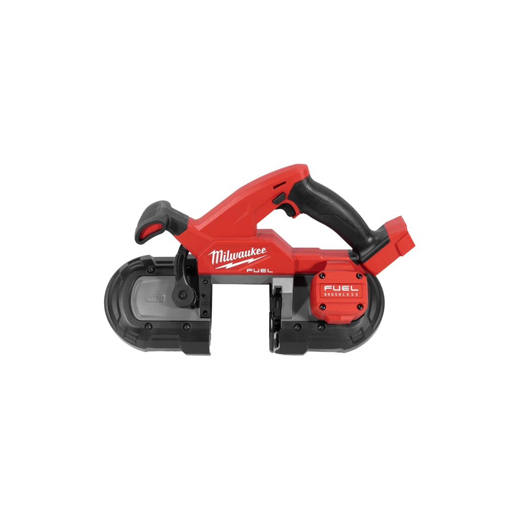 Milwaukee M18 Compact Band Saw 35.375-Inch Blade 0-540 SFPM 18V (2829-20)