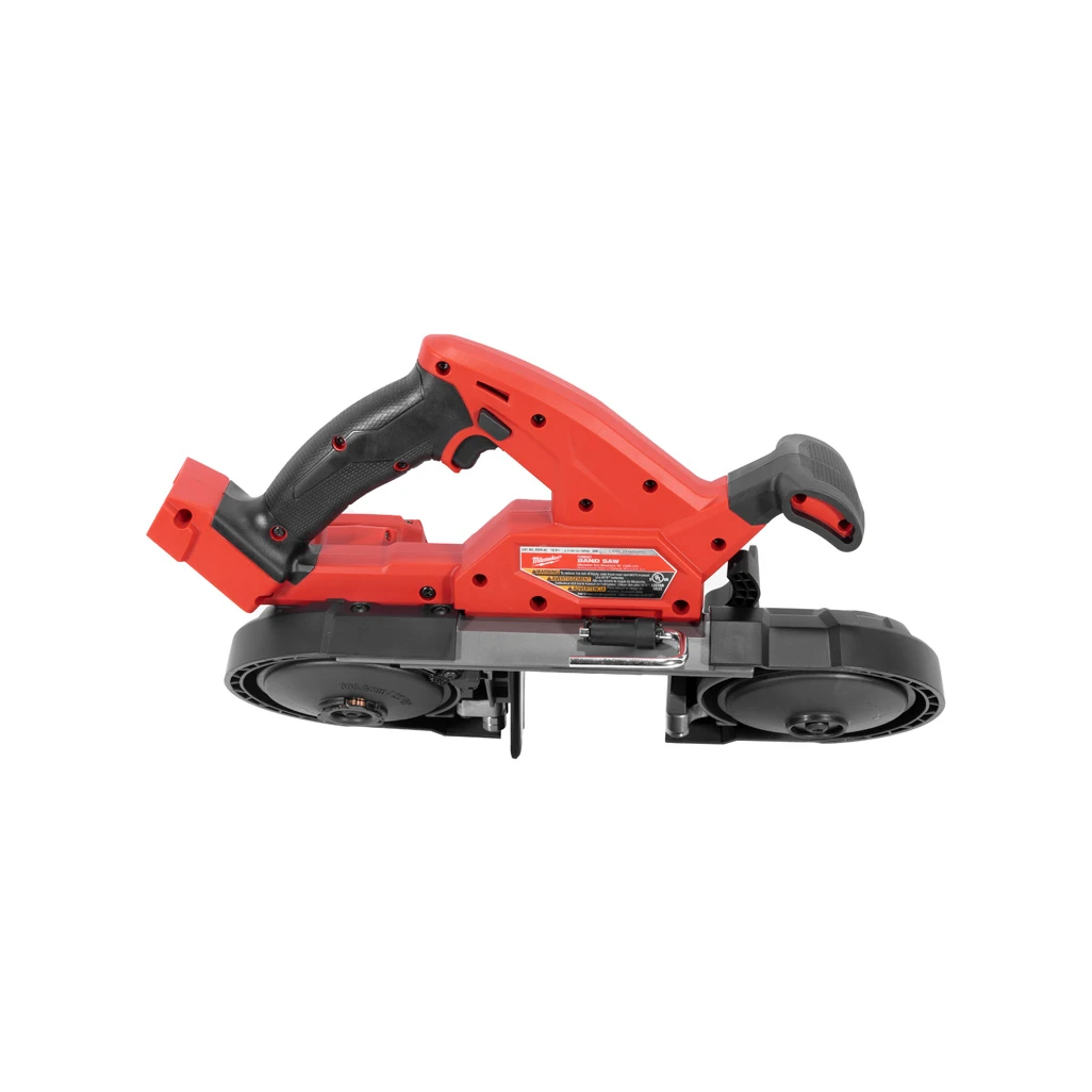 Milwaukee M18 Compact Band Saw 35.375-Inch Blade 0-540 SFPM 18V (2829-20) — product image 2