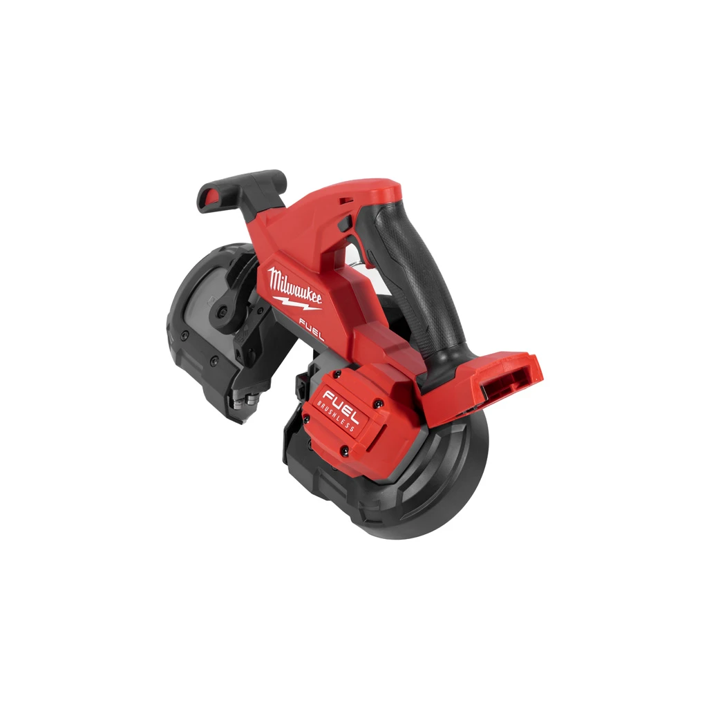 Milwaukee M18 Compact Band Saw 35.375-Inch Blade 0-540 SFPM 18V (2829-20) — product image 3