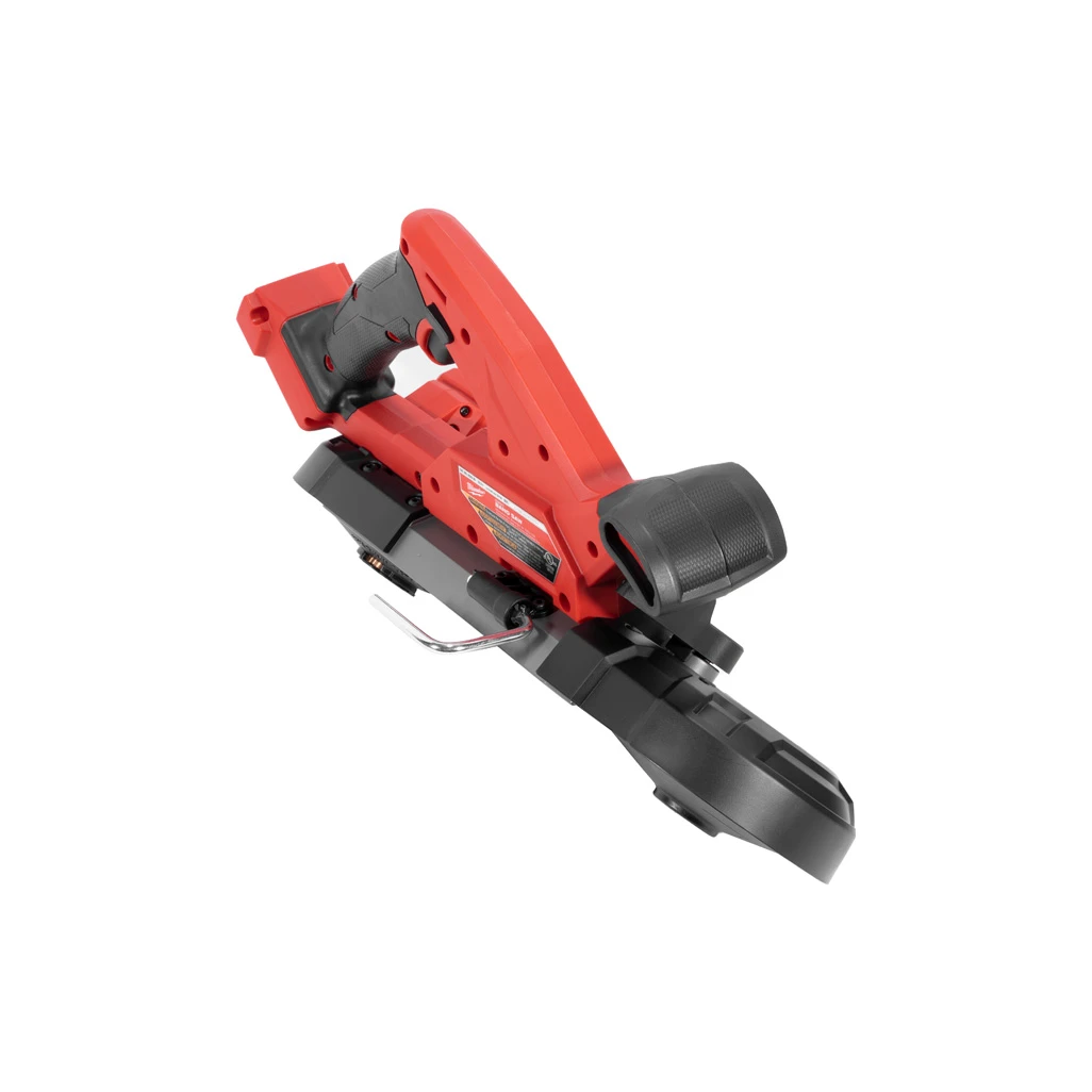 Milwaukee M18 Compact Band Saw 35.375-Inch Blade 0-540 SFPM 18V (2829-20) — product image 4