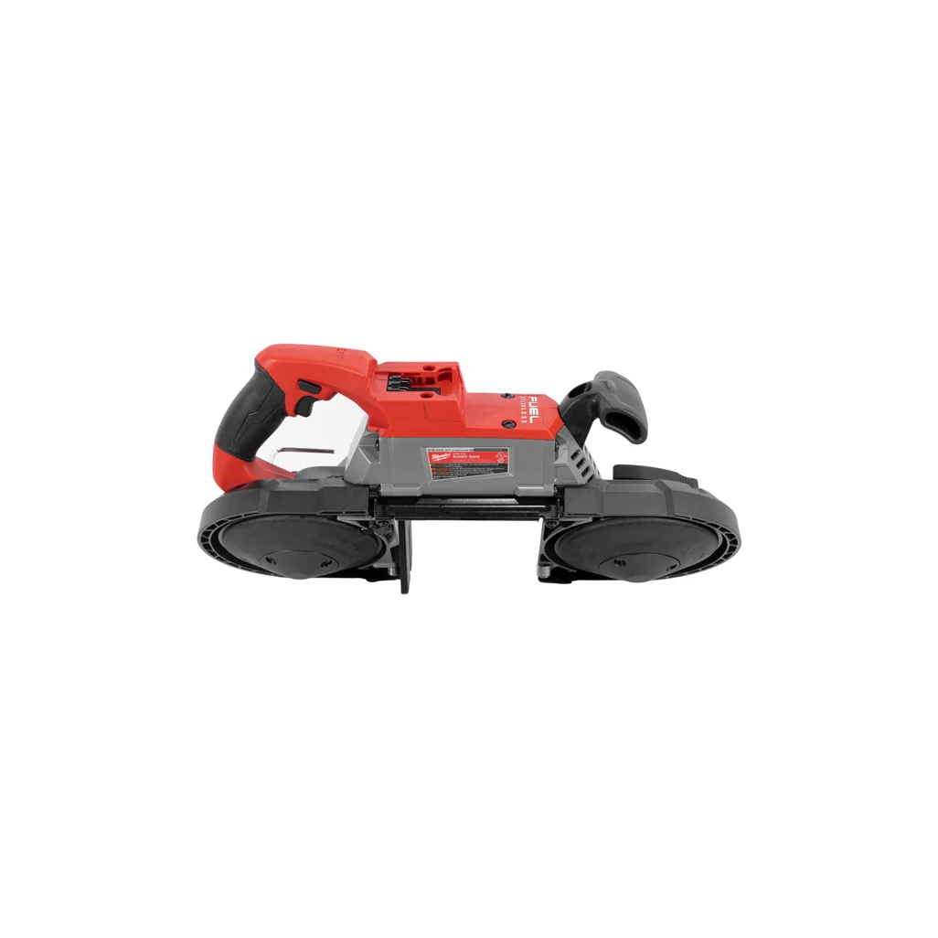 Milwaukee M18 Deep Cut Band Saw 44.875-Inch Blade 380 SFPM 18V (2729-20) — product image 2