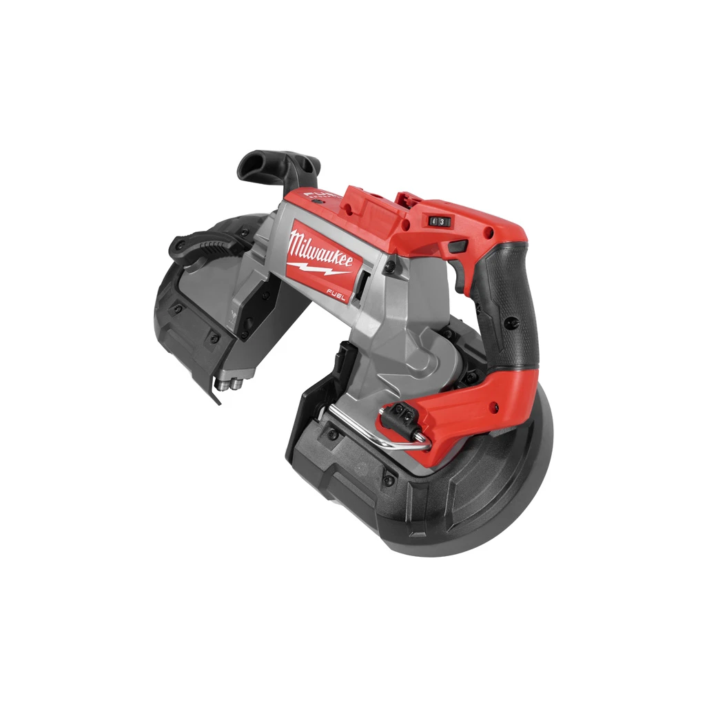 Milwaukee M18 Deep Cut Band Saw 44.875-Inch Blade 380 SFPM 18V (2729-20) — product image 3