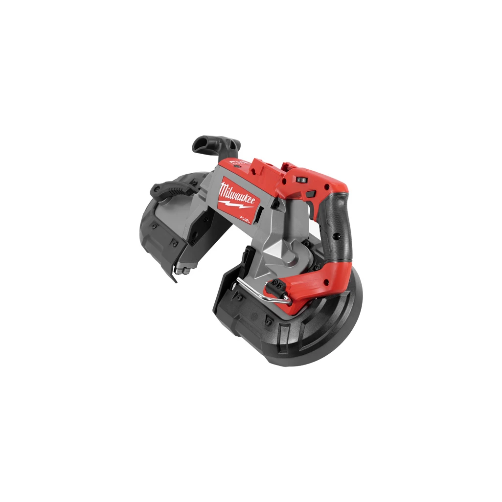 Milwaukee M18 Deep Cut Band Saw 44.875-Inch Blade 380 SFPM 18V (2729-20) — product image 4
