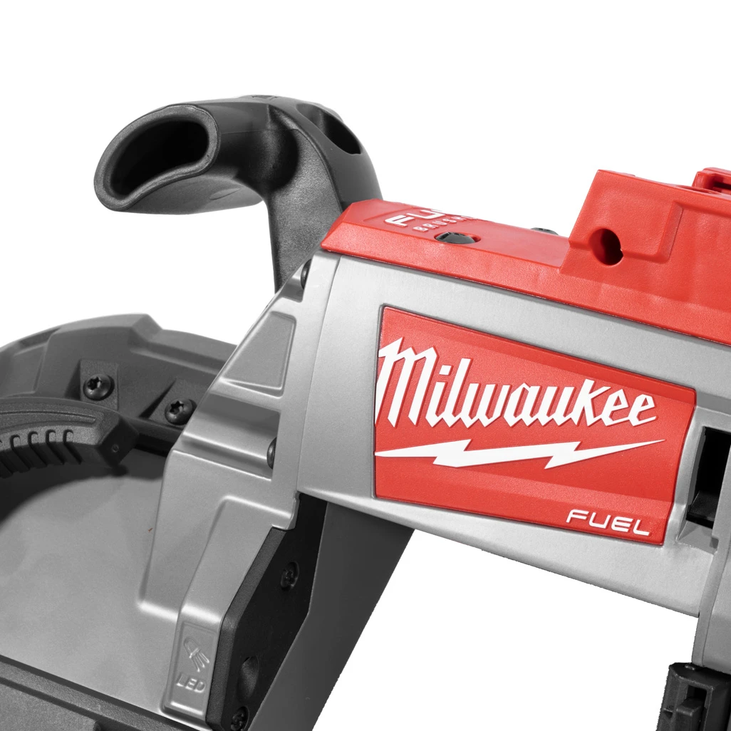 Milwaukee M18 Deep Cut Band Saw 44.875-Inch Blade 380 SFPM 18V (2729-20) — product image 5