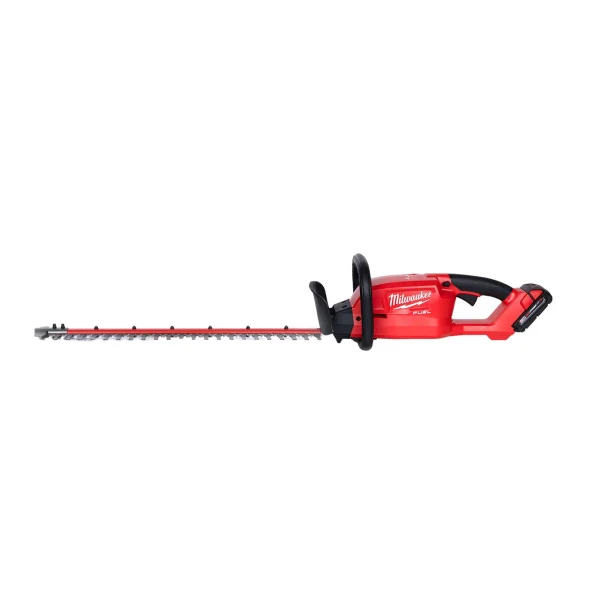 Milwaukee M18 FUEL 24" Hedge Trimmer with ¾” Branch Cutting (2726-20)