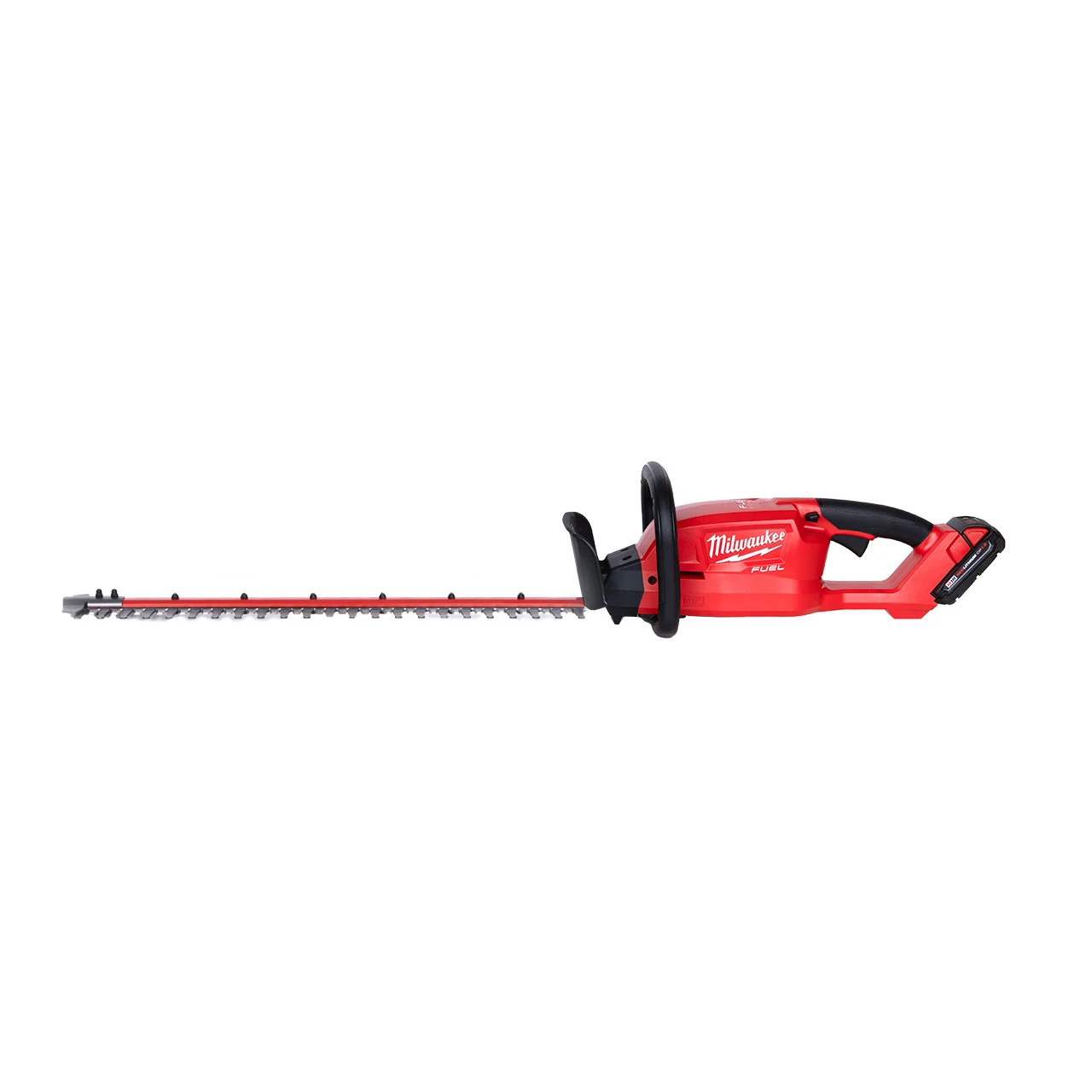 Milwaukee M18 FUEL 24" Hedge Trimmer with ¾” Branch Cutting (2726-20)