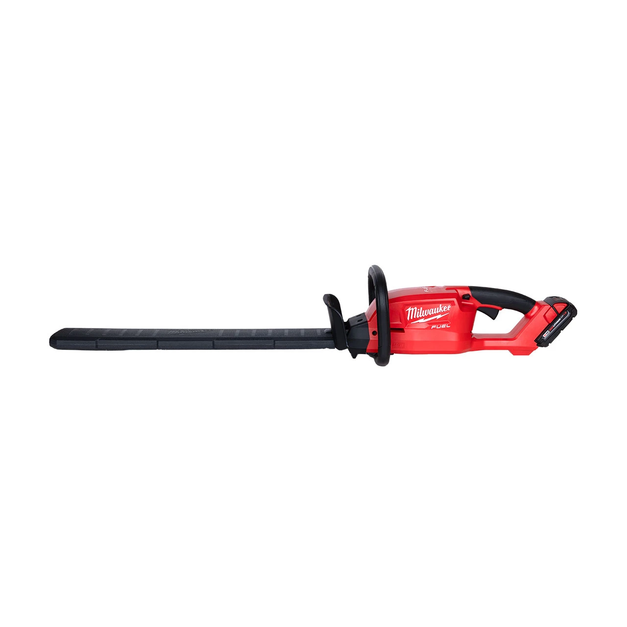Milwaukee M18 FUEL 24" Hedge Trimmer with ¾” Branch Cutting (2726-20) — product image 2