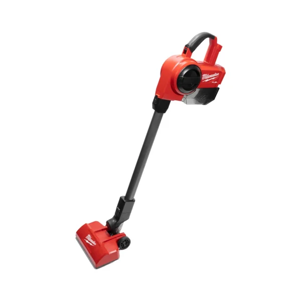 Milwaukee M18 Fuel Compact Vacuum 32 Cfm HEPA Filtration .25 Gal (0940-20)