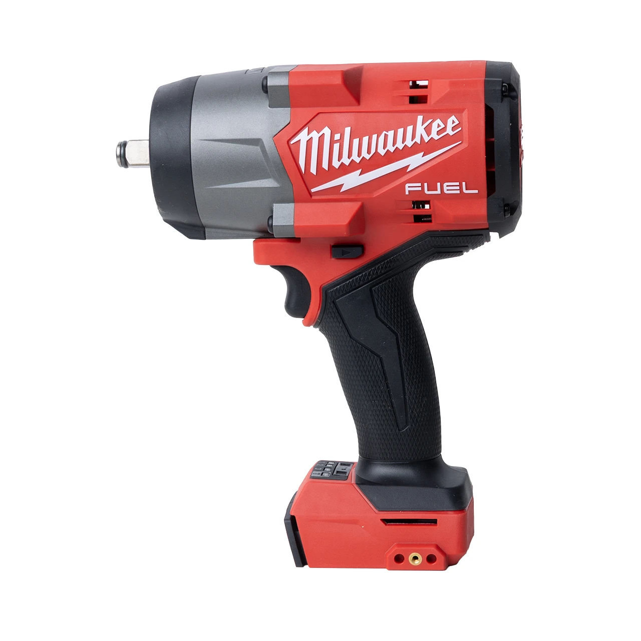 Milwaukee M18 Fuel with Friction Ring Kit (2967-21B) — product image 2