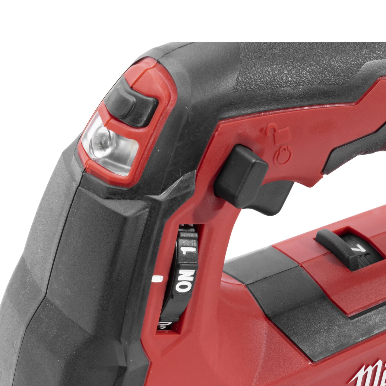 MILWAUKEE M18 GREASE GUN KIT WITH 1.5AH BATTERY CHARGER TOOL CASE (2646-22CT) — product image 6