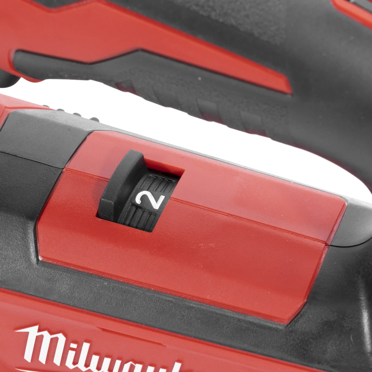 MILWAUKEE M18 GREASE GUN KIT WITH 1.5AH BATTERY CHARGER TOOL CASE (2646-22CT) — product image 7