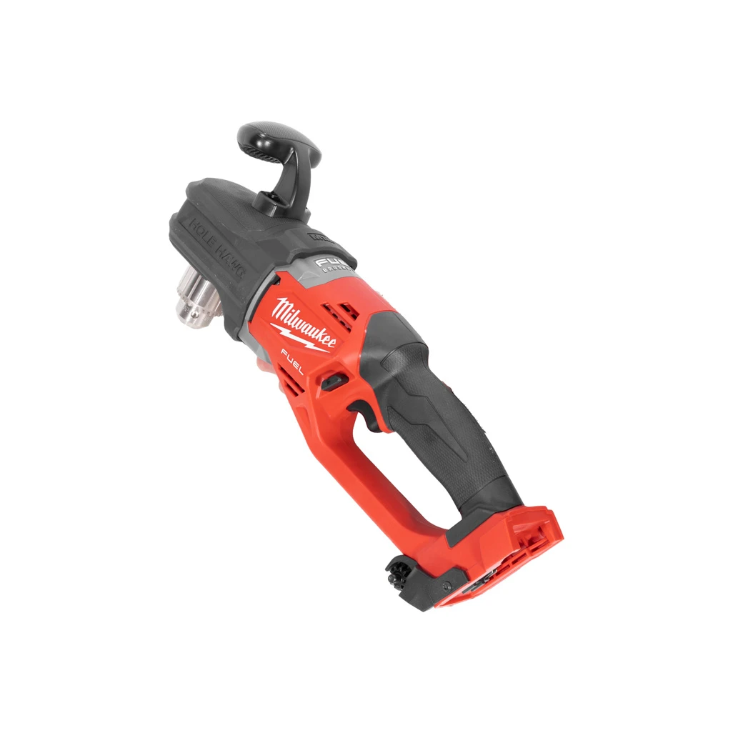 Milwaukee M18 Hole Hawg 1/2 Right-Angle Drill 1500 Rpm 18V DC (2807-20) — product image 2