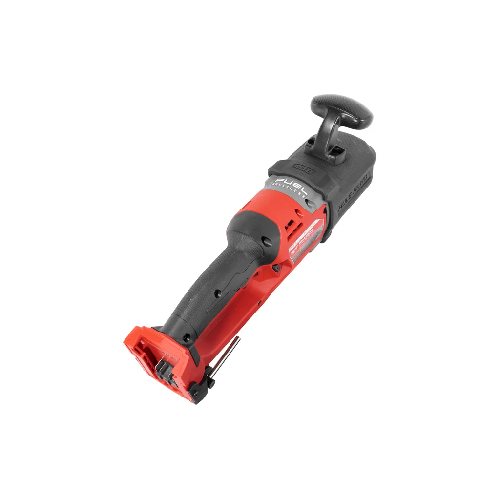 Milwaukee M18 Hole Hawg 1/2 Right-Angle Drill 1500 Rpm 18V DC (2807-20) — product image 3