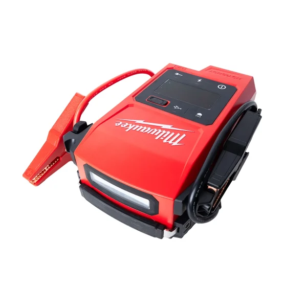 Milwaukee M18 HOT SHOT 18V Jump Starter (3841-20)