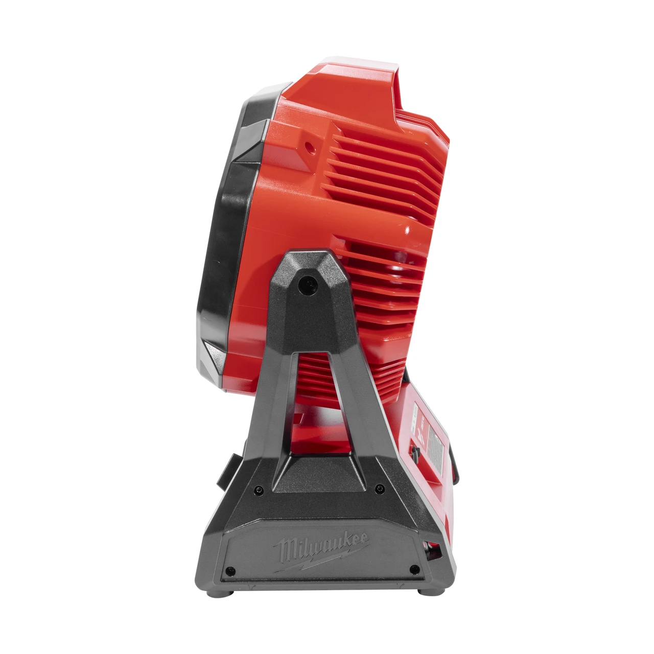 Milwaukee M18 Jobsite Fan 18-Volt Cordless 120-Degree Adjustable Head (0886-20) — product image 4