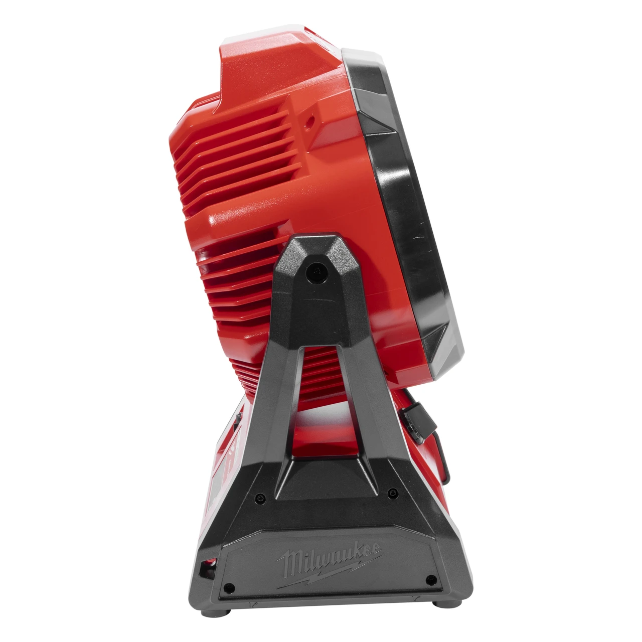 Milwaukee M18 Jobsite Fan 18-Volt Cordless 120-Degree Adjustable Head (0886-20) — product image 7