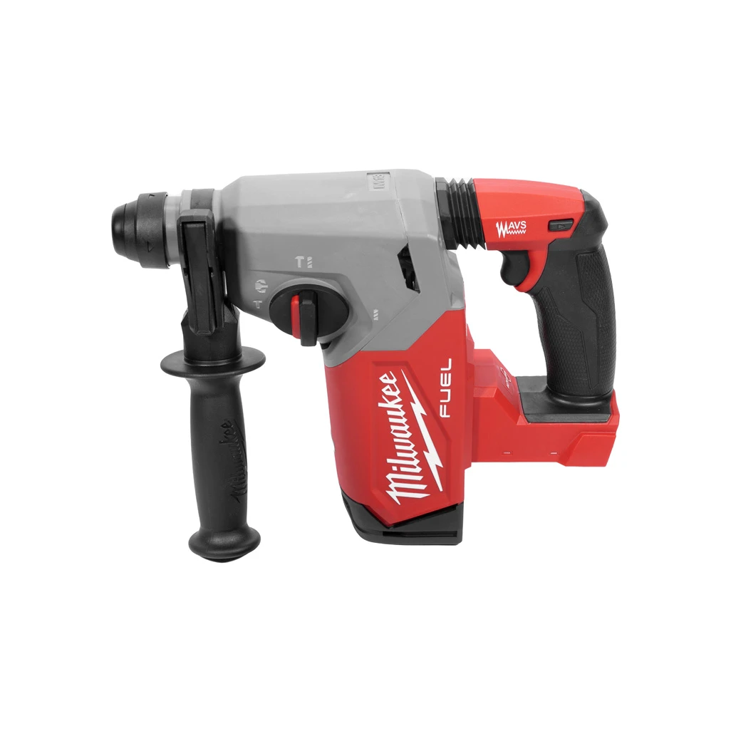 Milwaukee M18 SDS Plus Cordless Rotary Hammer 1-Inch 18V 1330 RPM (2912-20)