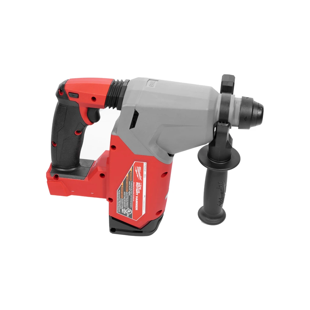 Milwaukee M18 SDS Plus Cordless Rotary Hammer 1-Inch 18V 1330 RPM (2912-20) — product image 2