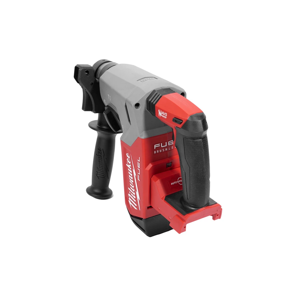 Milwaukee M18 SDS Plus Cordless Rotary Hammer 1-Inch 18V 1330 RPM (2912-20) — product image 5