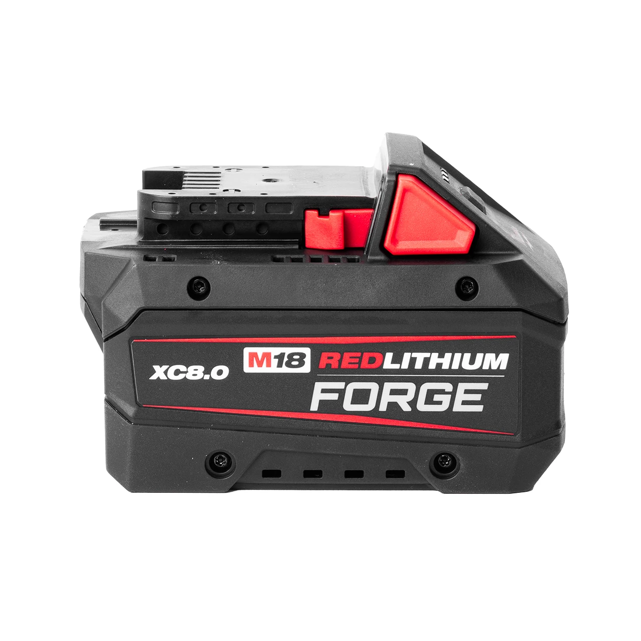 Milwaukee M18 XC8.0 Forge Battery (48-11-1881)