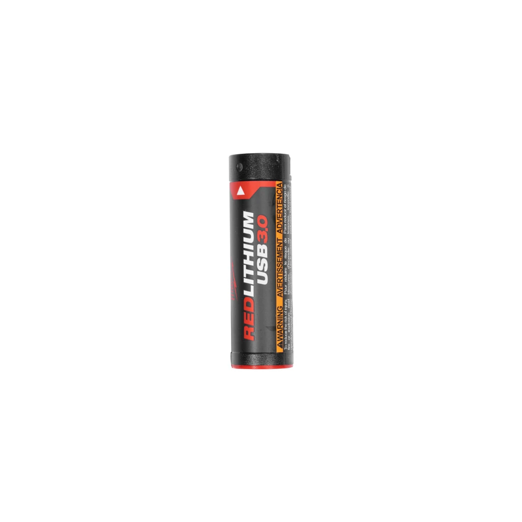 MILWAUKEE M4 BATTERY REDLITHIUM 3.0AH RECHARGEABLE 4V DC (48-11-2131) — product image 2
