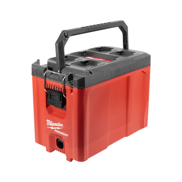 Milwaukee PACKOUT Compact Tool Box (48-22-8422)