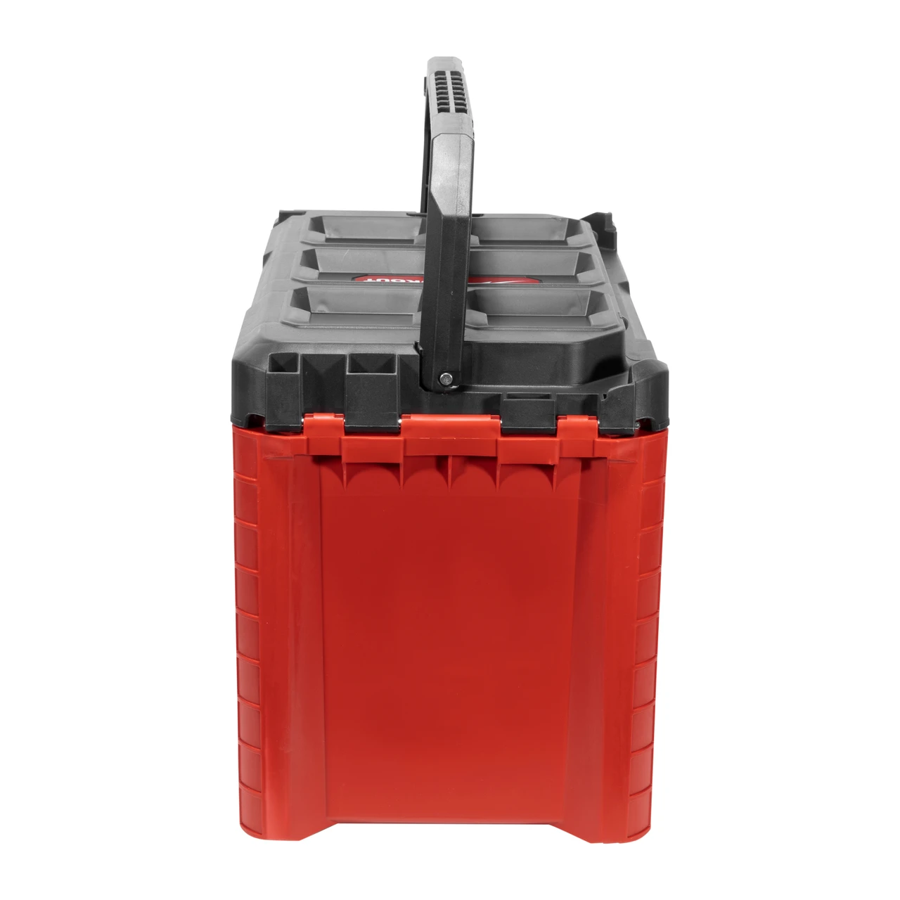 Milwaukee PACKOUT Compact Tool Box (48-22-8422) — product image 4