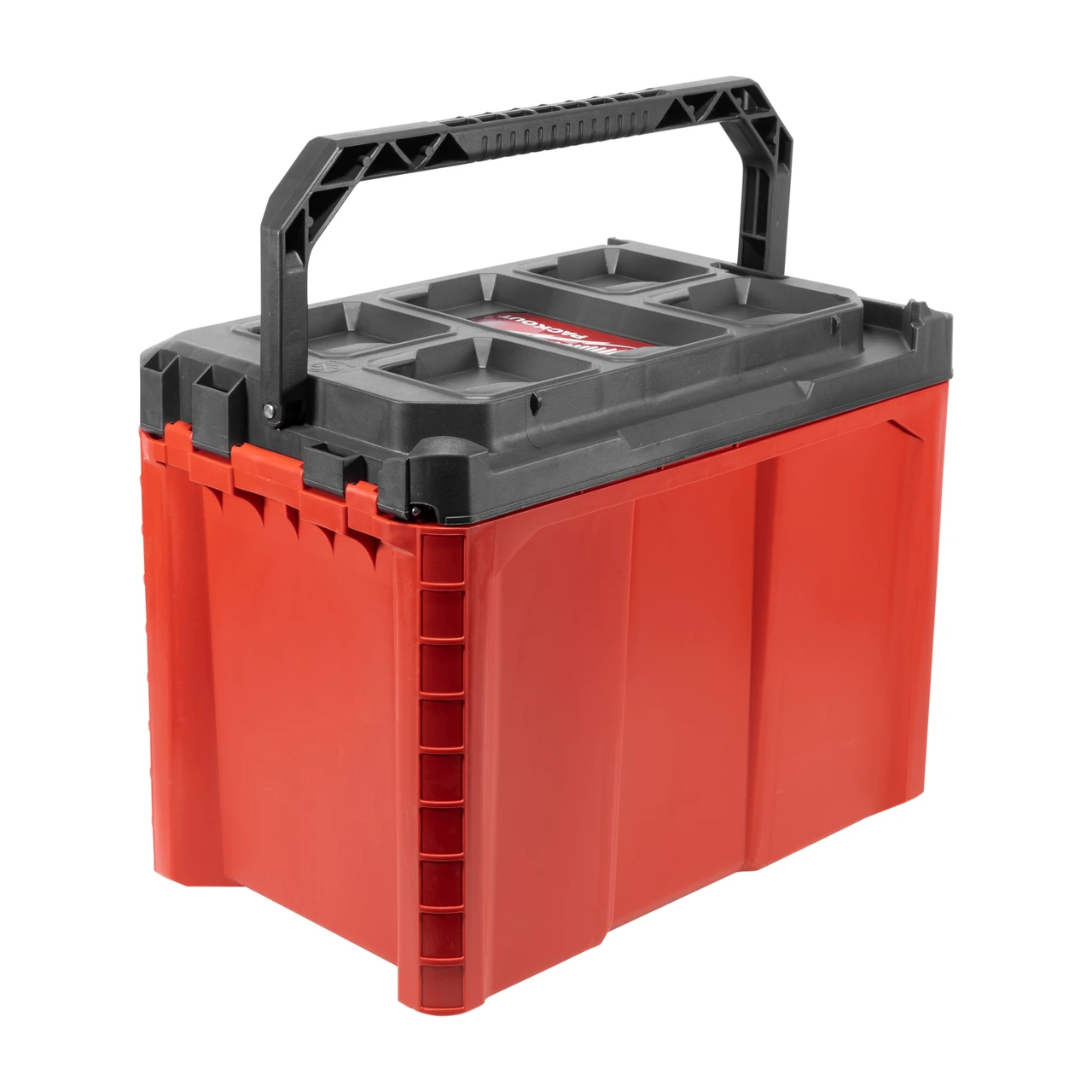 Milwaukee PACKOUT Compact Tool Box (48-22-8422) — product image 6