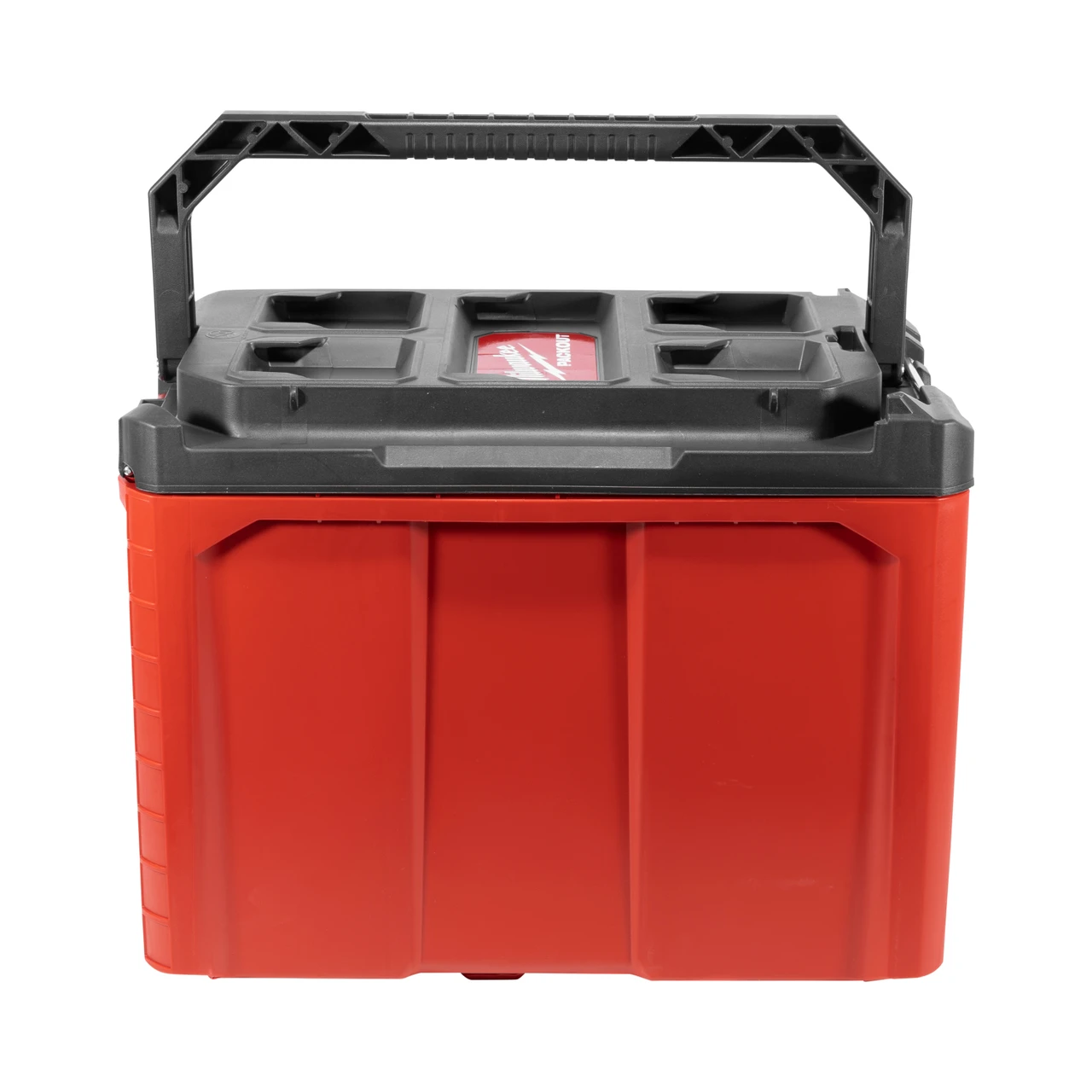 Milwaukee PACKOUT Compact Tool Box (48-22-8422) — product image 8