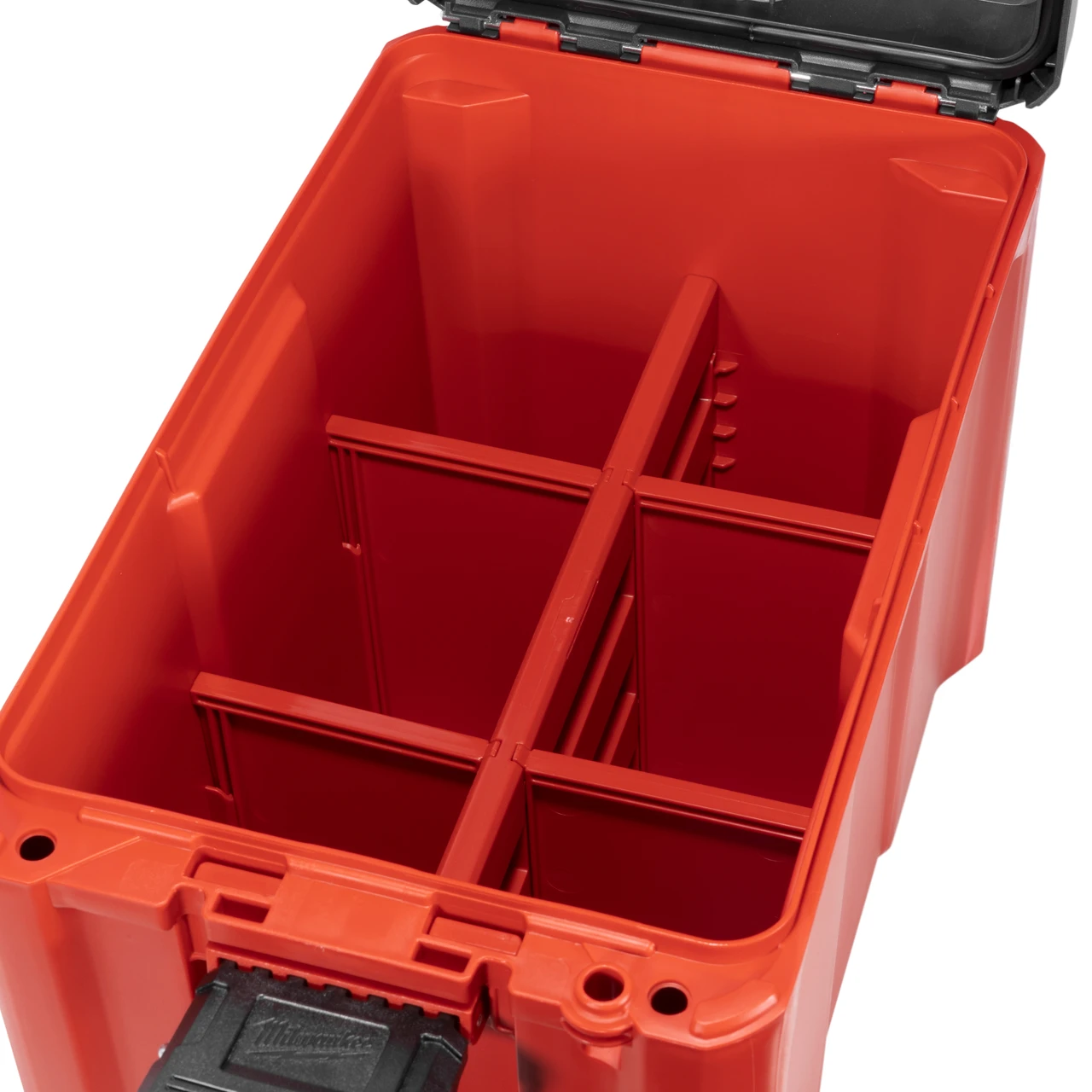 Milwaukee PACKOUT Compact Tool Box (48-22-8422) — product image 10