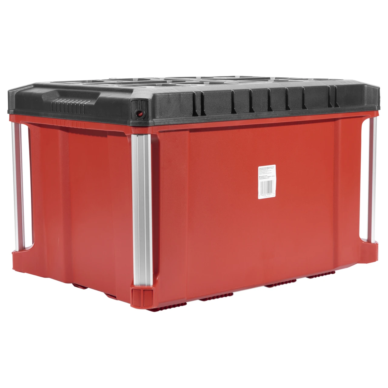 Milwaukee PACKOUT Rolling Toolbox 22"" Modular 3-Drawer (48-22-8443) — product image 4