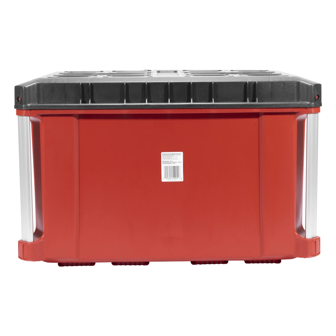 Milwaukee PACKOUT Rolling Toolbox 22"" Modular 3-Drawer (48-22-8443) — product image 6