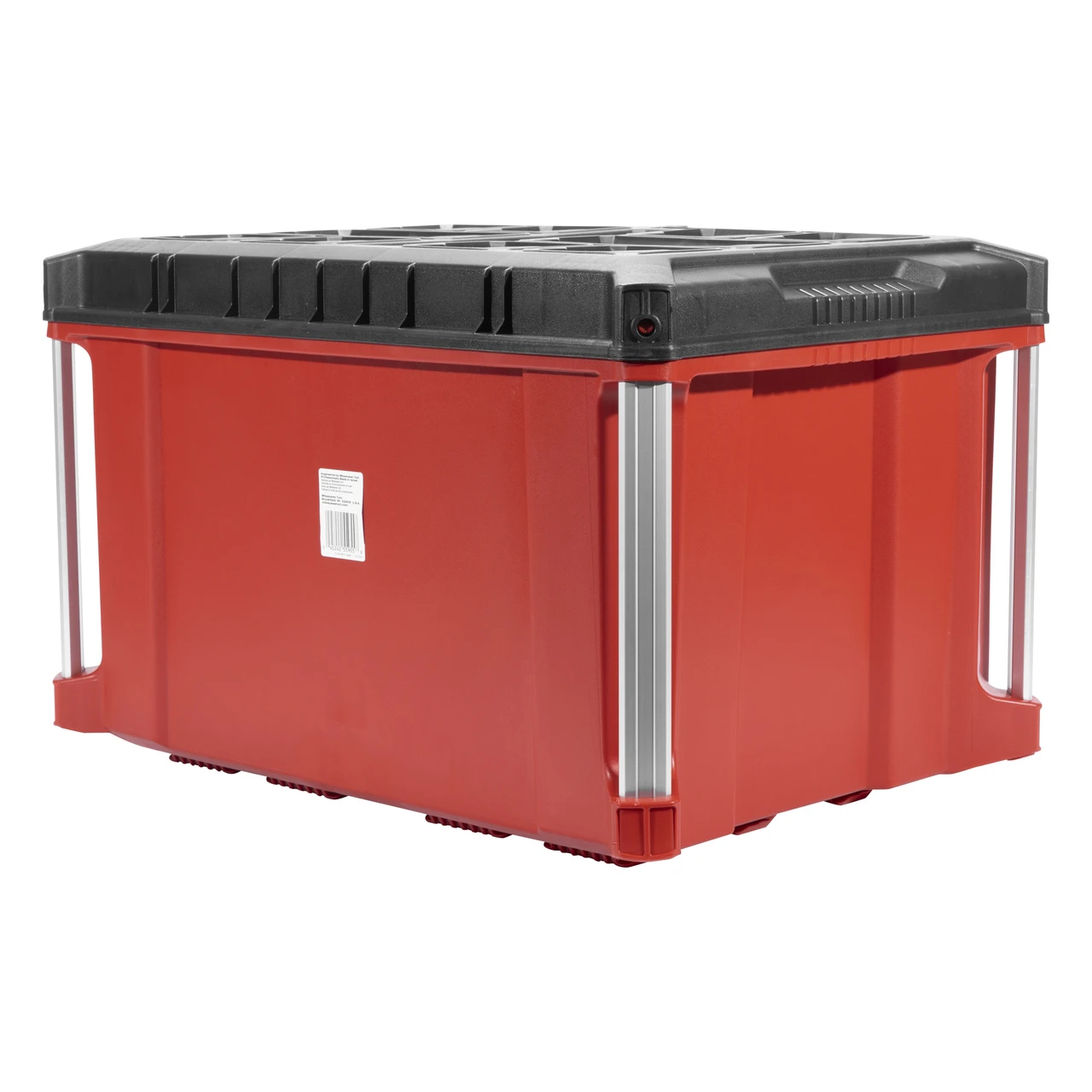 Milwaukee PACKOUT Rolling Toolbox 22"" Modular 3-Drawer (48-22-8443) — product image 7