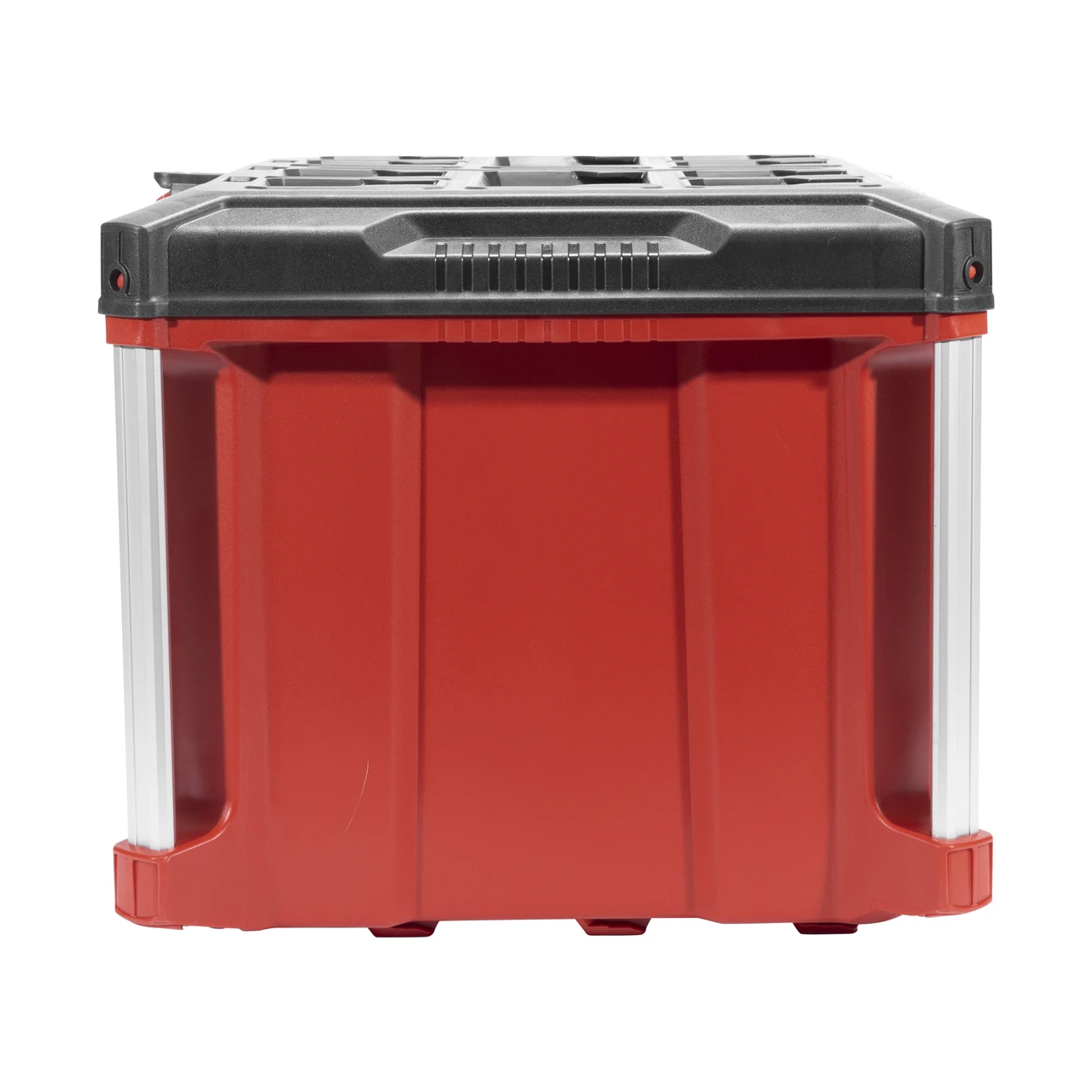 Milwaukee PACKOUT Rolling Toolbox 22"" Modular 3-Drawer (48-22-8443) — product image 8
