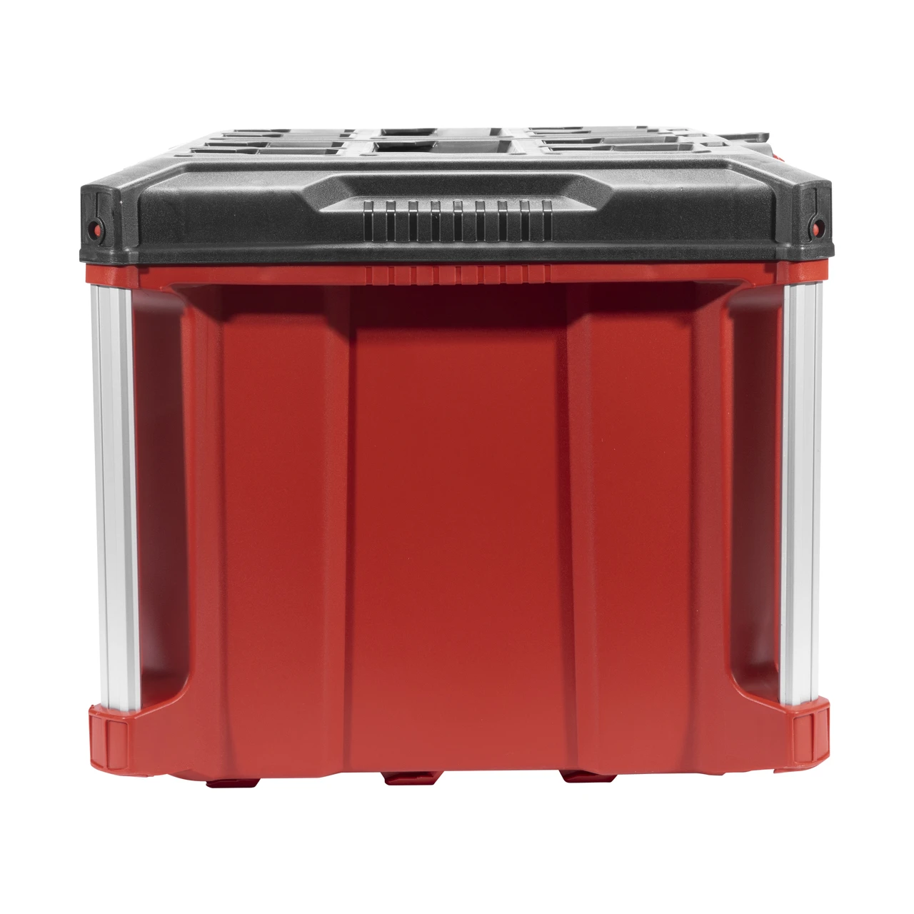 Milwaukee PACKOUT Rolling Toolbox 22"" Modular 3-Drawer (48-22-8443) — product image 9