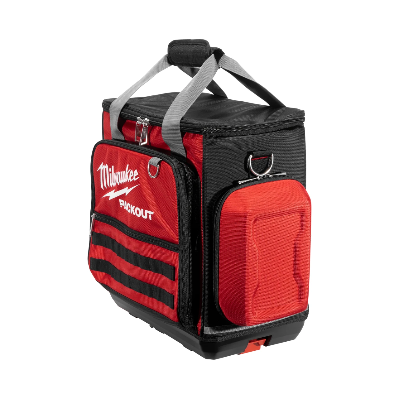 Milwaukee PACKOUT Tech Bag & Tool Storage (48-22-8300) — product image 7