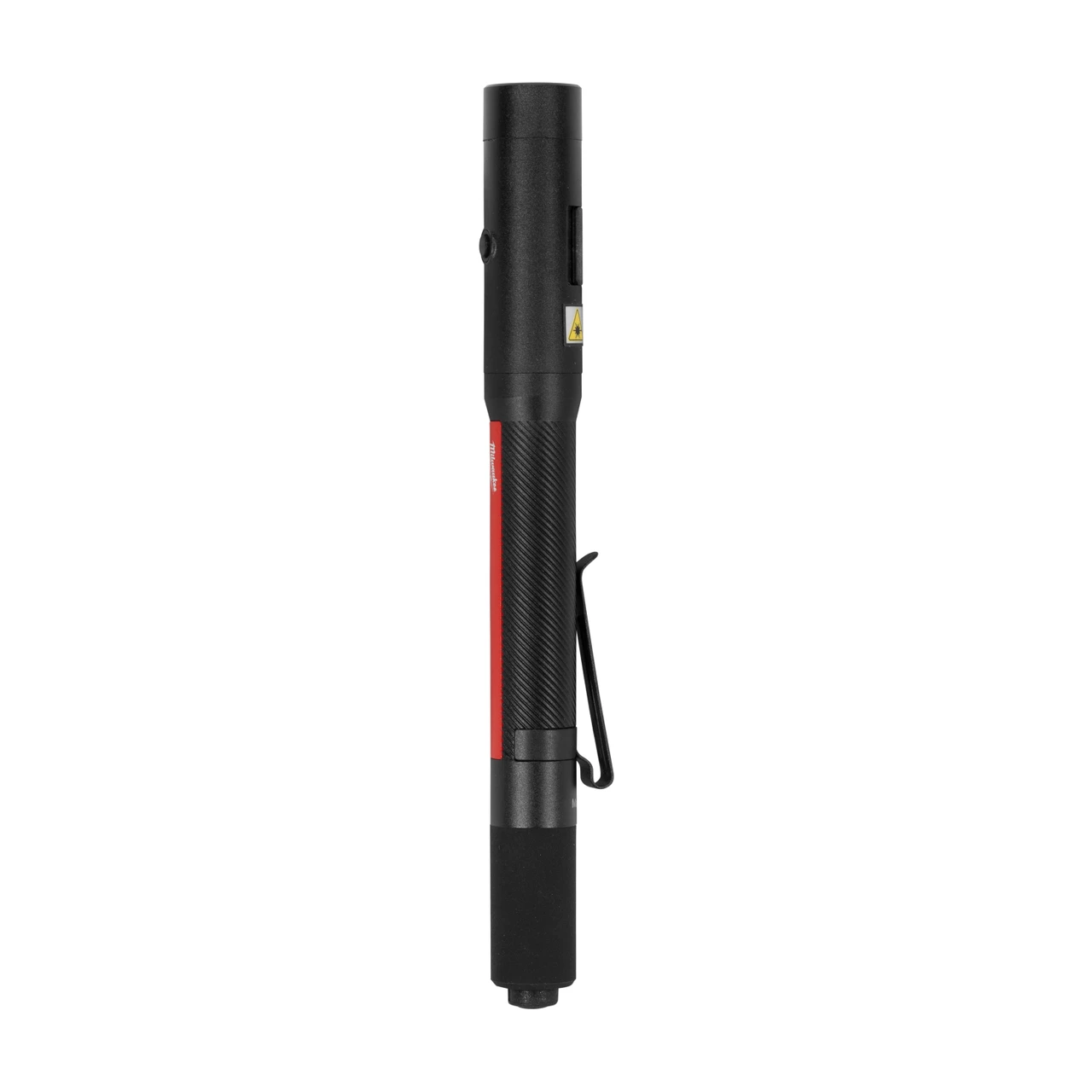 Milwaukee Penlight Flashlight With Laser Pointer 250 Lumen Rechargeable (2010R) — product image 2