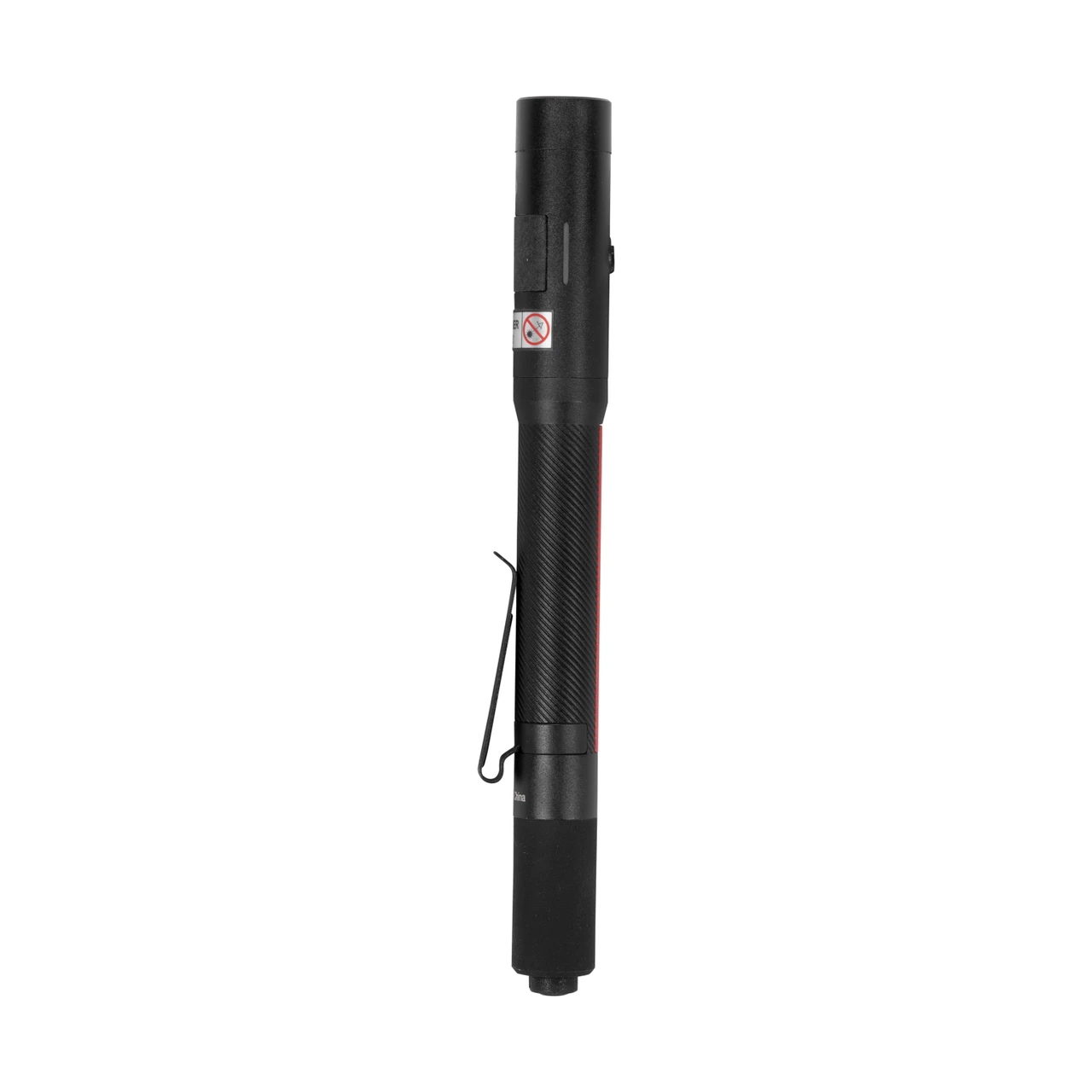 Milwaukee Penlight Flashlight With Laser Pointer 250 Lumen Rechargeable (2010R) — product image 4