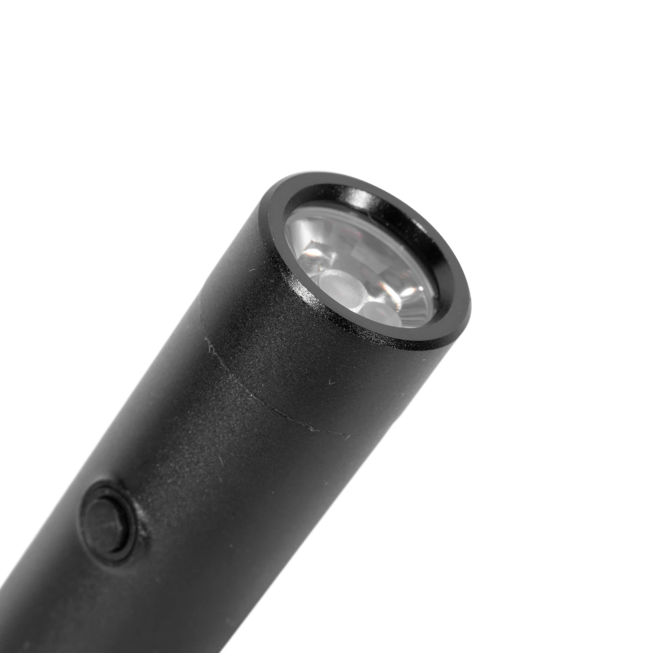 Milwaukee Penlight Flashlight With Laser Pointer 250 Lumen Rechargeable (2010R) — product image 6