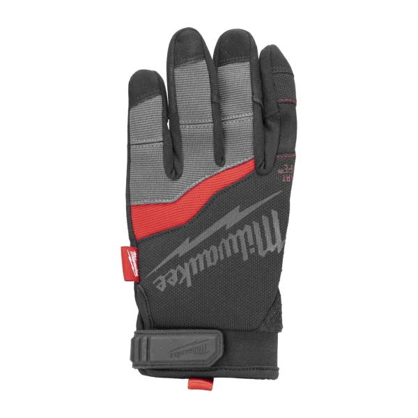 Milwaukee Performance Work Gloves Large (48-22-8722)