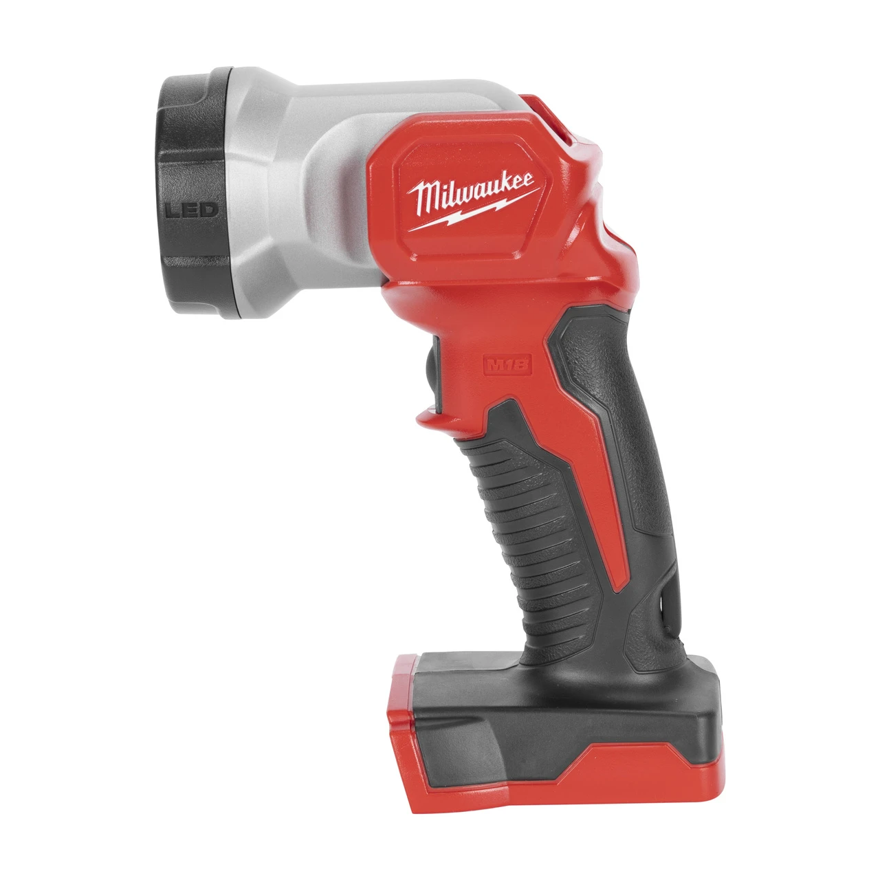 Milwaukee Power Tool Combo Kit 4 Tools 2 Batteries Charger Tool Bag (2696-24) — product image 5