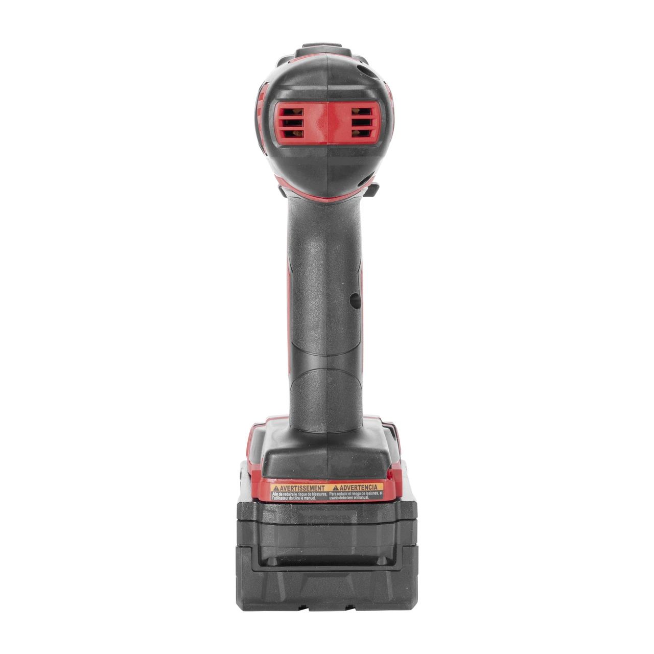 Milwaukee Power Tool Combo Kit 4 Tools 2 Batteries Charger Tool Bag (2696-24) — product image 9