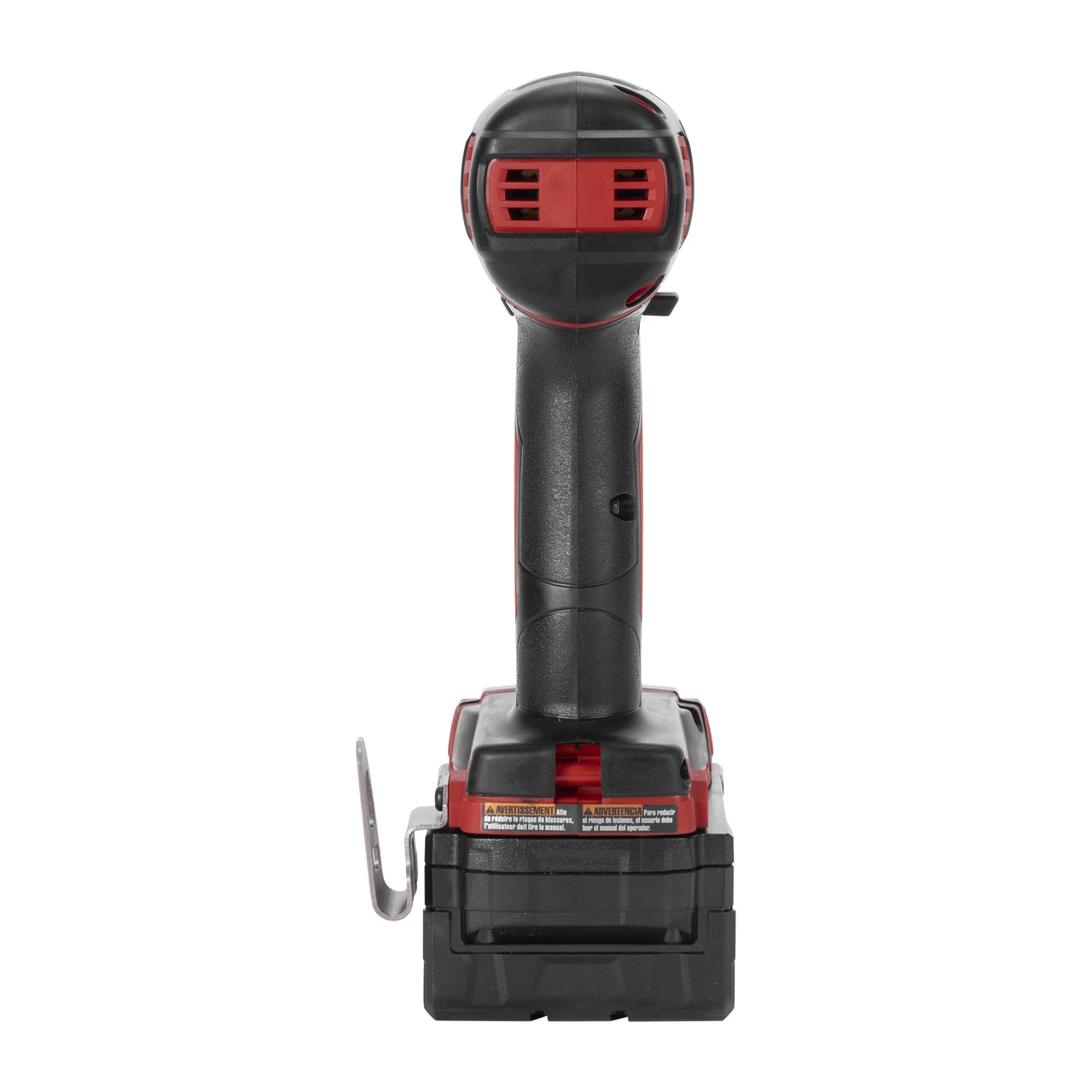 Milwaukee Power Tool Combo Kit 4 Tools 2 Batteries Charger Tool Bag (2696-24) — product image 18