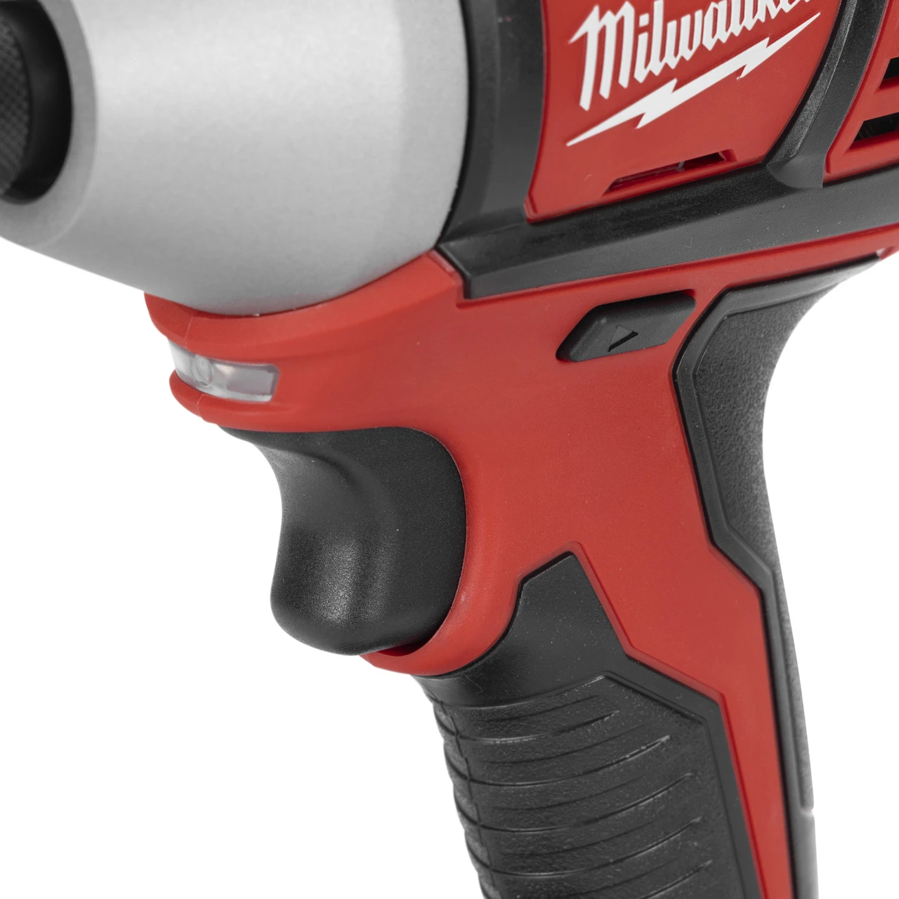 Milwaukee Power Tool Combo Kit 4 Tools 2 Batteries Charger Tool Bag (2696-24) — product image 27