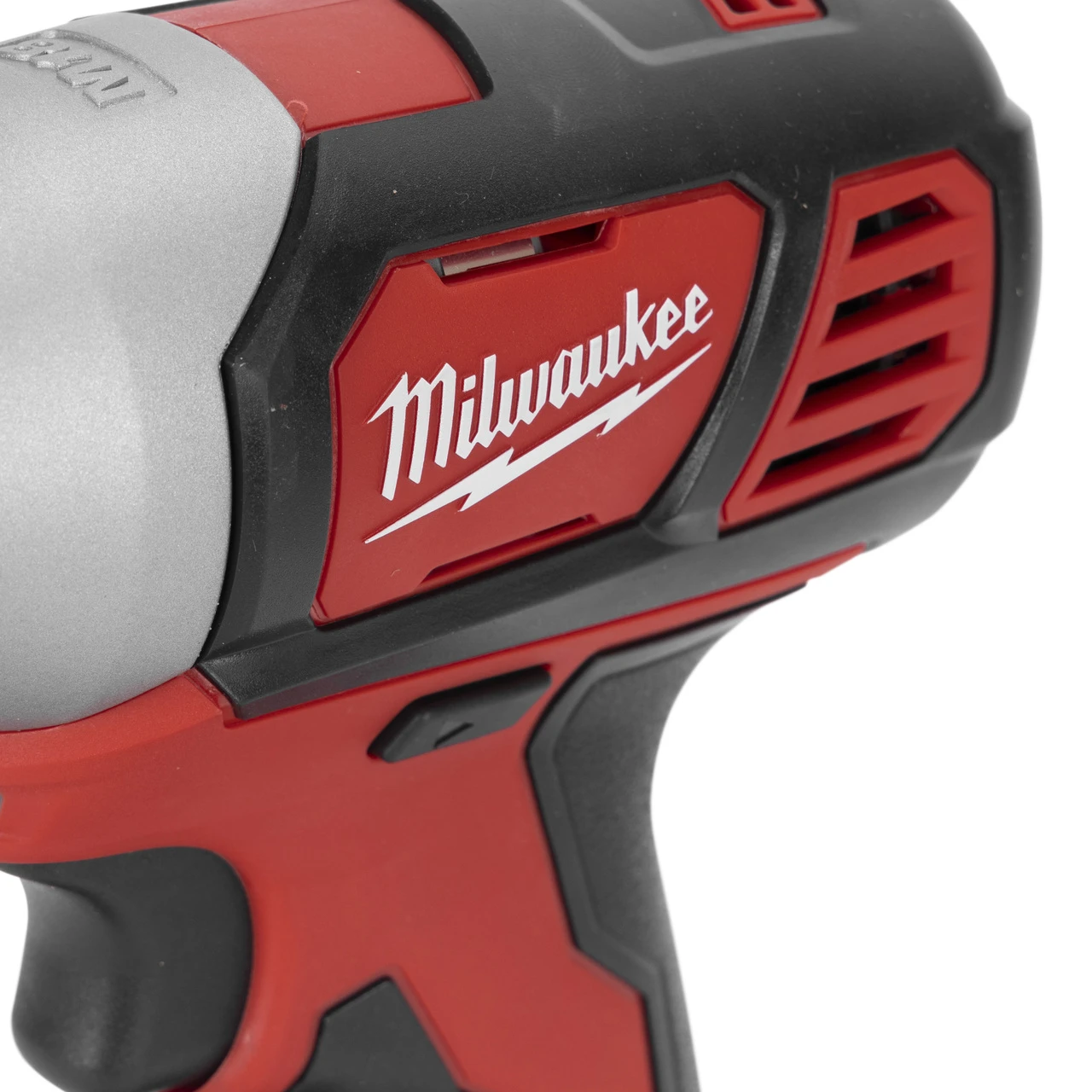 Milwaukee Power Tool Combo Kit 4 Tools 2 Batteries Charger Tool Bag (2696-24) — product image 28