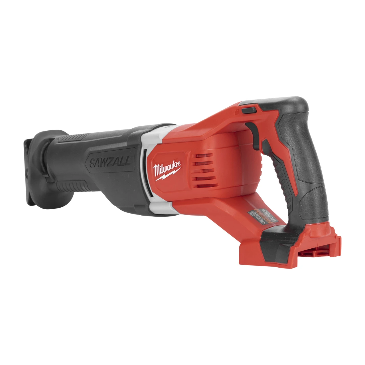 Milwaukee Power Tool Combo Kit 4 Tools 2 Batteries Charger Tool Bag (2696-24) — product image 29