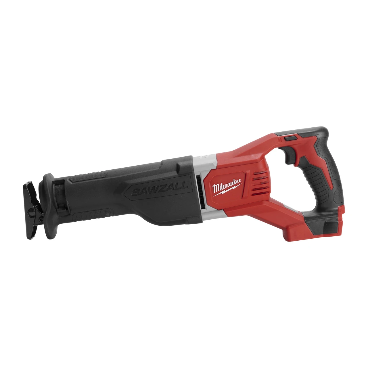 Milwaukee Power Tool Combo Kit 4 Tools 2 Batteries Charger Tool Bag (2696-24) — product image 30